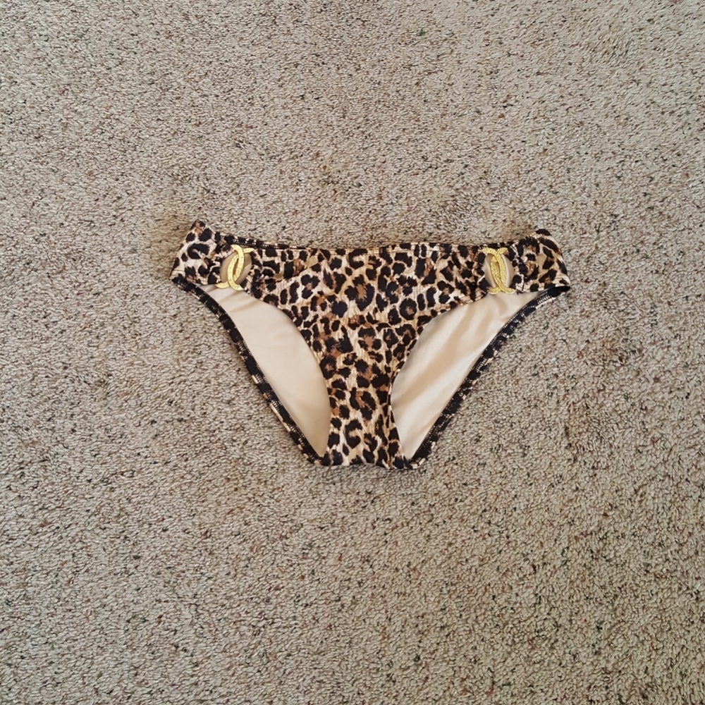 Victoria's Secret Bikini Bottom